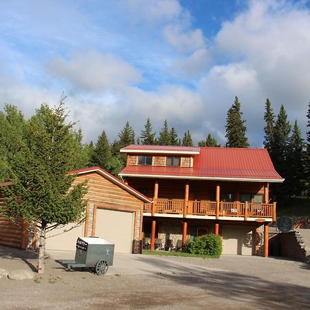 York Creek Bed & Breakfast Coleman Luaran gambar