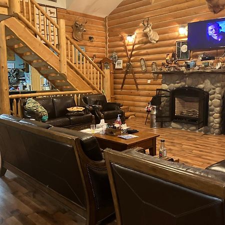 York Creek Bed & Breakfast Coleman Luaran gambar