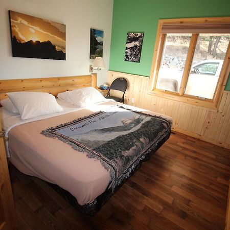 York Creek Bed & Breakfast Coleman Luaran gambar