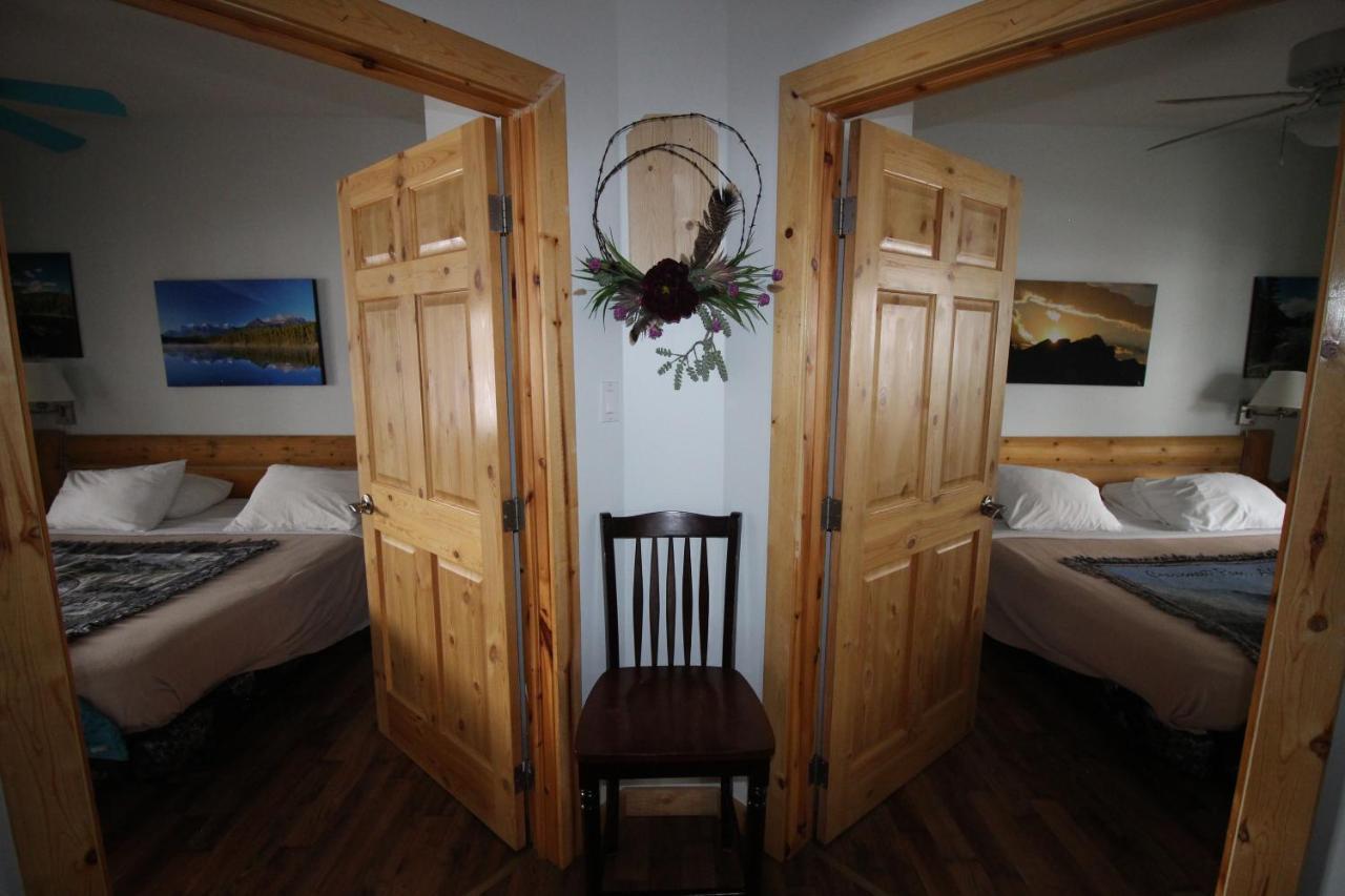 York Creek Bed & Breakfast Coleman Luaran gambar