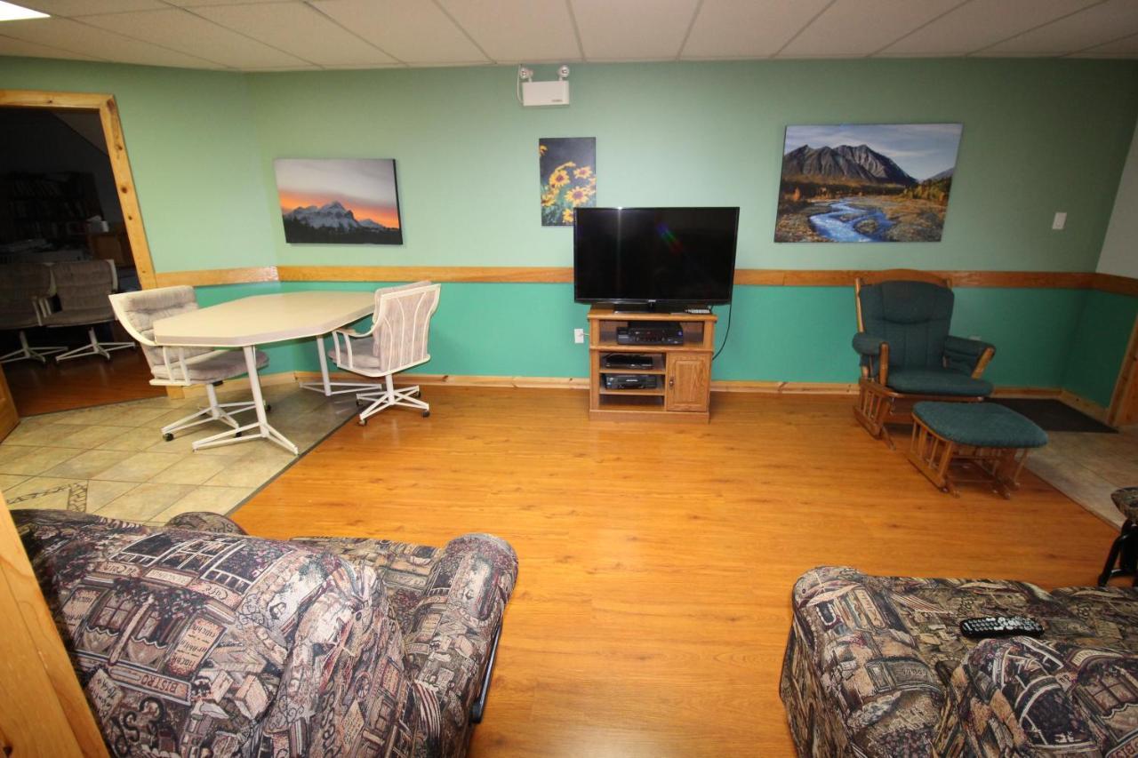 York Creek Bed & Breakfast Coleman Luaran gambar