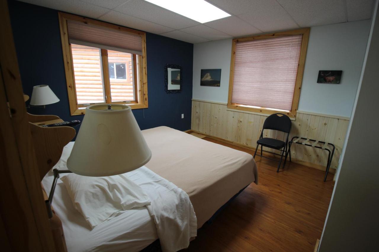York Creek Bed & Breakfast Coleman Luaran gambar