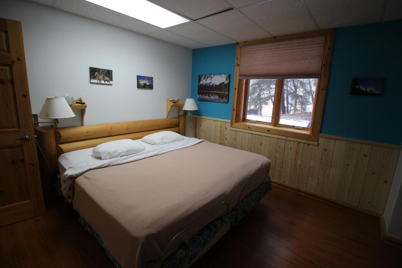 York Creek Bed & Breakfast Coleman Luaran gambar