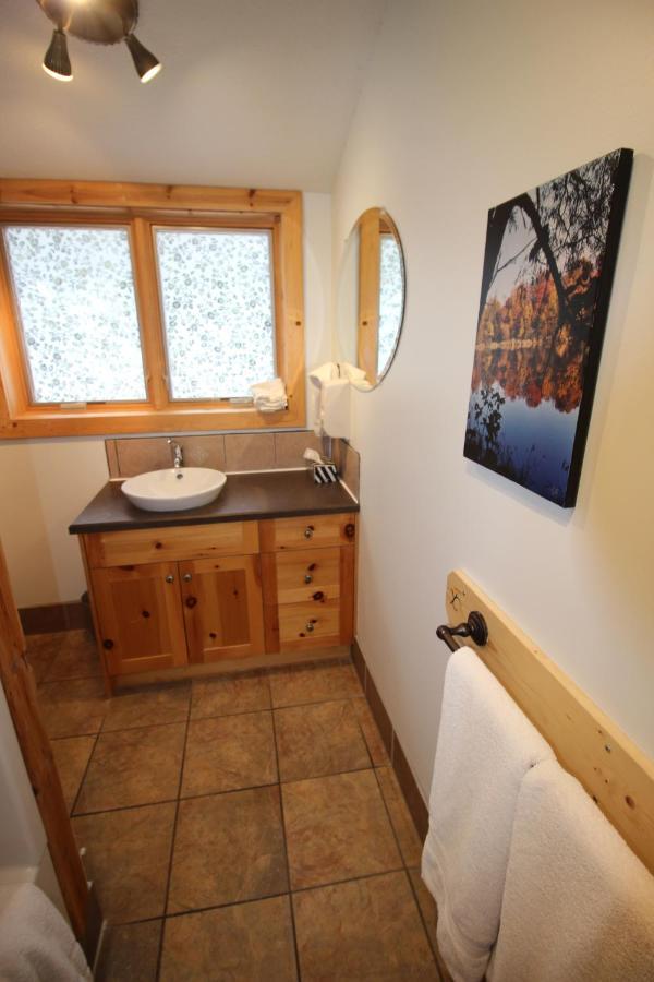 York Creek Bed & Breakfast Coleman Luaran gambar