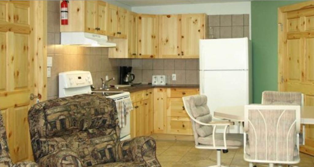 York Creek Bed & Breakfast Coleman Luaran gambar