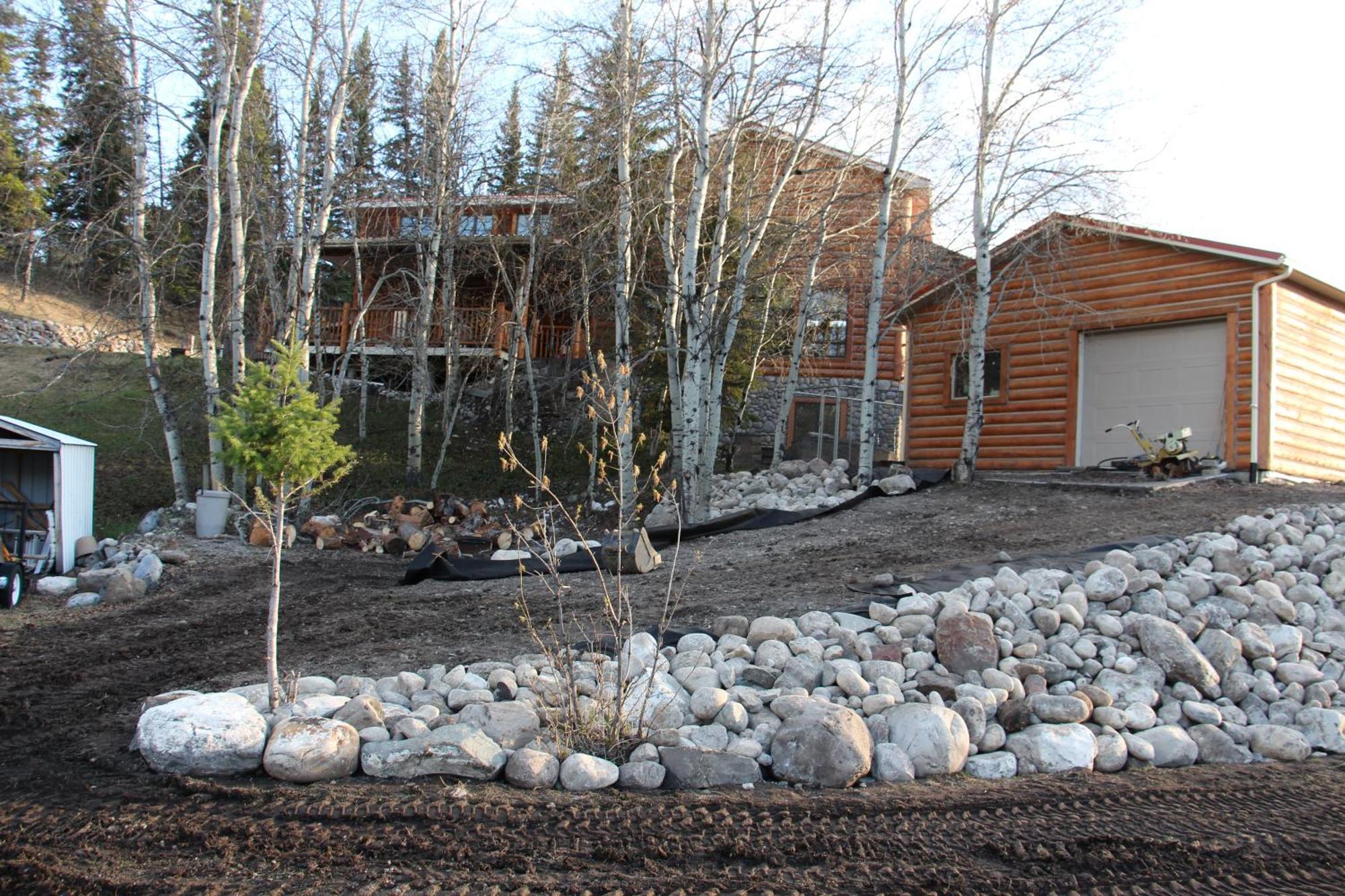 York Creek Bed & Breakfast Coleman Luaran gambar