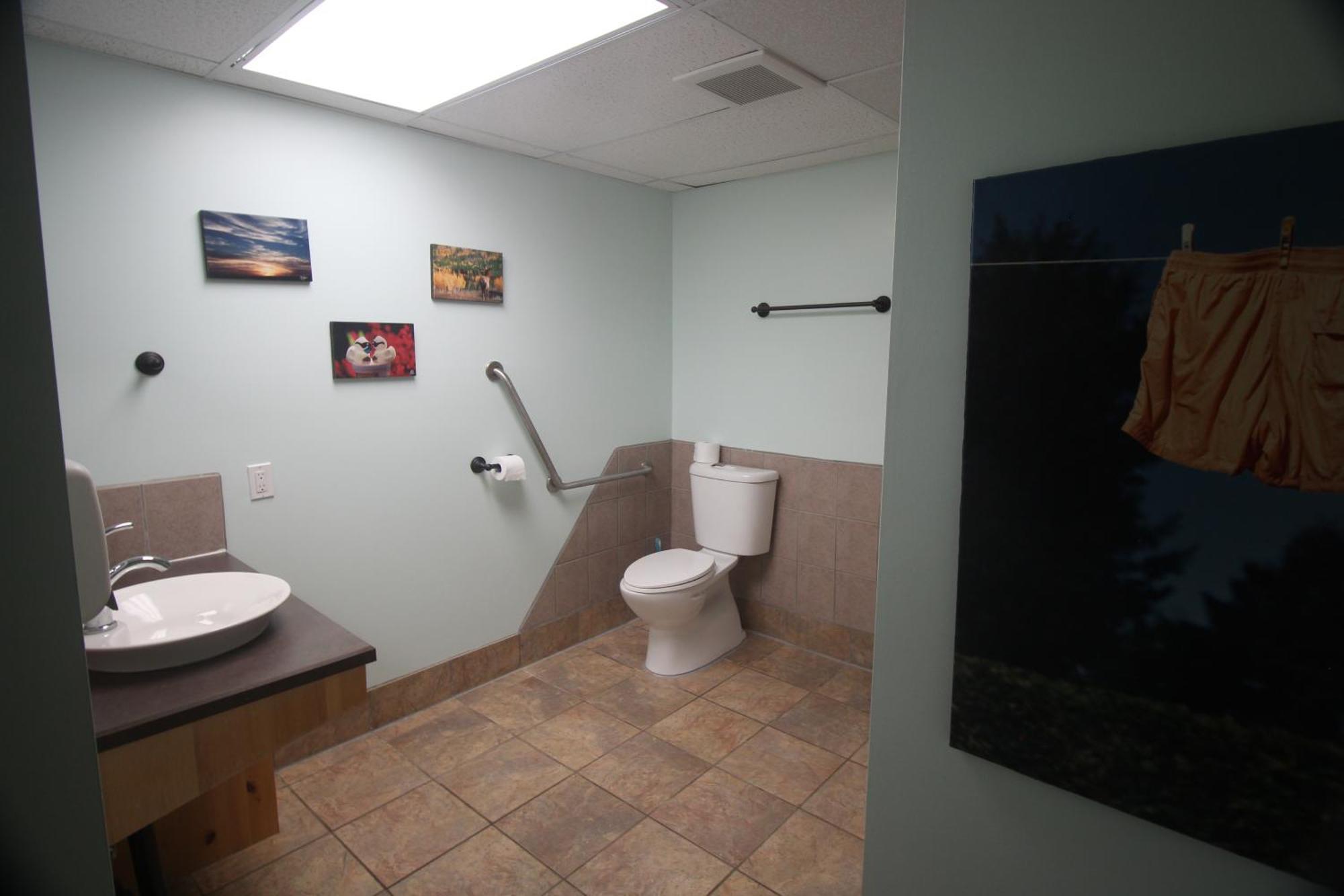 York Creek Bed & Breakfast Coleman Luaran gambar